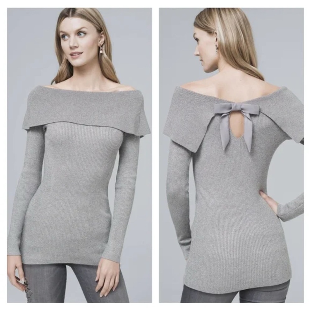NWT White House Black Market Sweater